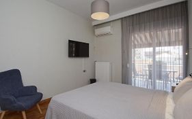 Mahe Apartment